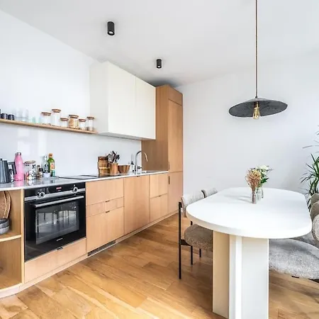Cosy Refait A Neuf Proche Montmartre *