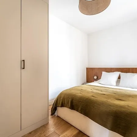 Cosy Refait A Neuf Proche Montmartre *