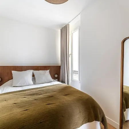 Cosy Refait A Neuf Proche Montmartre Parigi