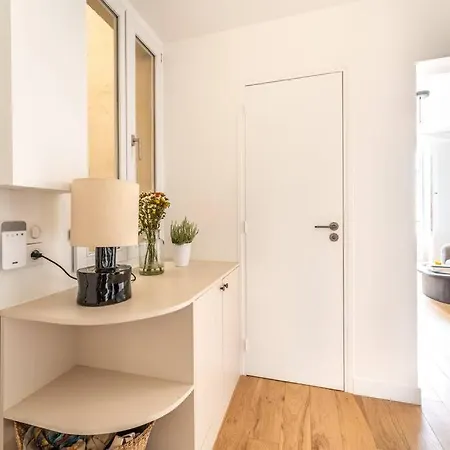 Cosy Refait A Neuf Proche Montmartre Appartamento Parigi